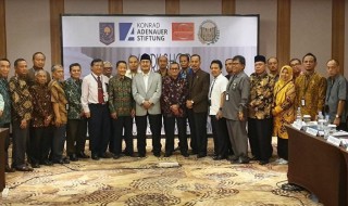 WORKSHOP IMPLEMENTASI KODE ETIK dan PEDOMAN PERILAKU HAKIM (KEPPH), Medan 03-05 Juli 2019