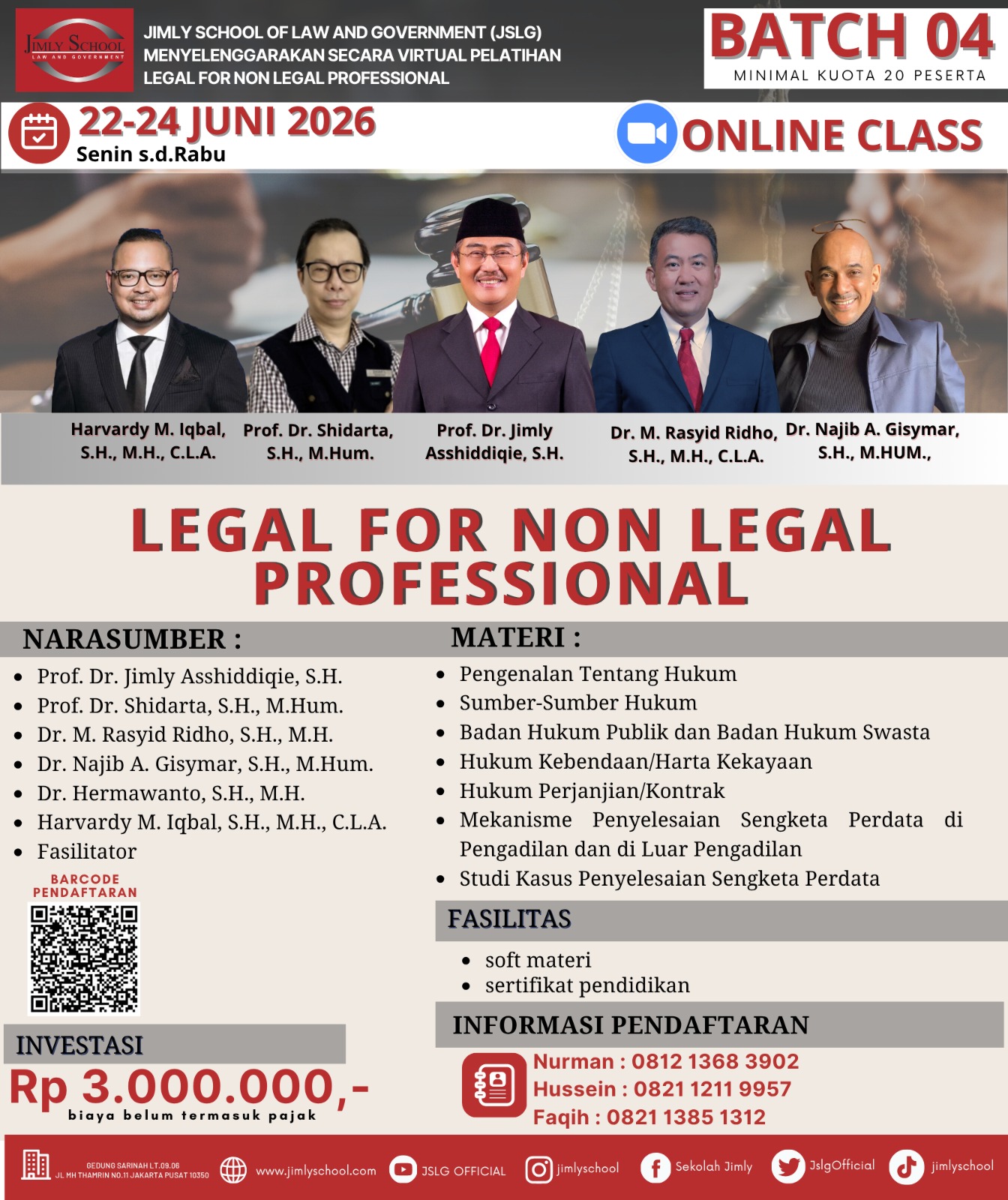 lfnl juni