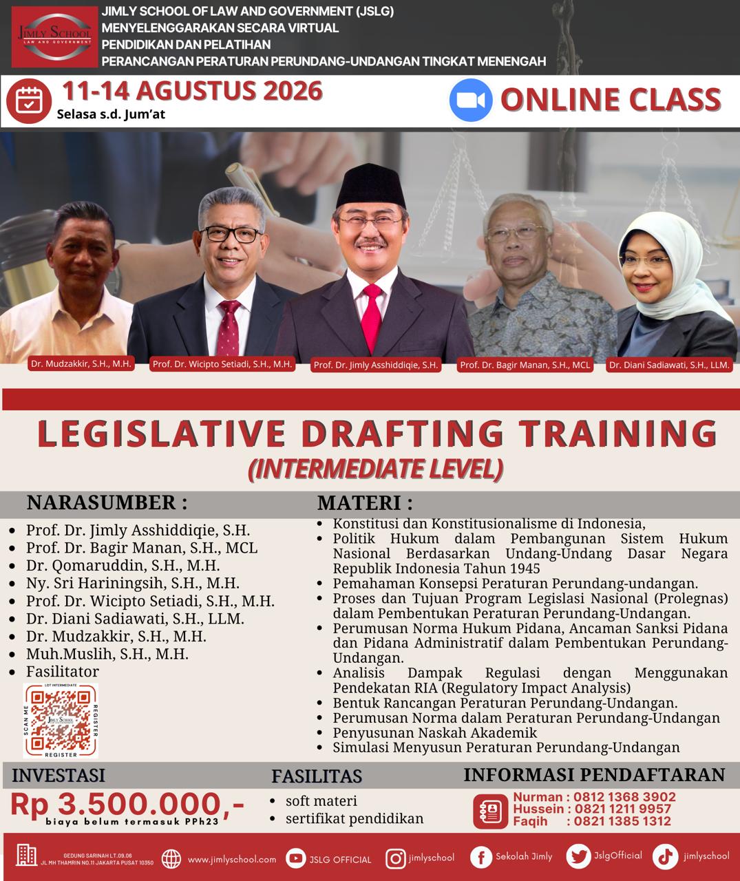 LDTINTER 2026