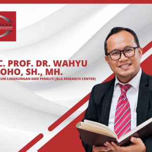 Kejahatan Ekologis Korporasi di Tengah Krisis Iklim